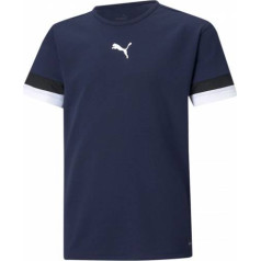 T-krekls Puma teamRise Jersey Jr. 704938 06 / 116cm