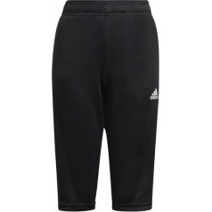 Bikses adidas Tiro 21 3/4 Pant Jr GM7373 / 140 cm