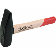 Juco Machinist hammer -5,0 kg