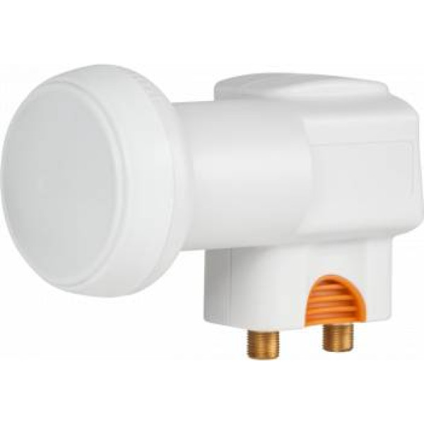 LP Twin SAT-DIGITAL LNB (RXKON02)