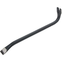Proline Nagu turētājs 600 x 17mm, 46-52hrc, prolīns