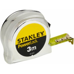 Stanley Micropowerlock 3m / 19mm [k]