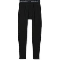 Smartwool Termo bikses MS Merino 250 Baselayer Bottom XL Black