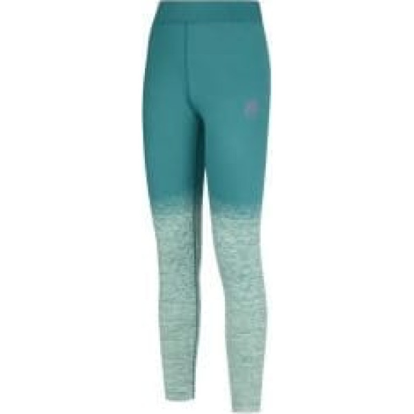 La Sportiva Bikses PATCHA Leggings W XL Alpine/Celadon