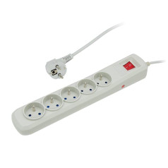 Blow 5435 # Filtrēt tīklu. 3m loka-5 pelēks