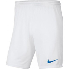 Šorti Nike Y Park III Jr BV6865 104/M (137-147cm)