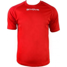 Givova One U MAC01-0012 / XL futbola krekls
