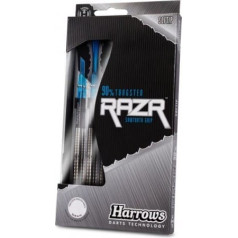 Ecēšas Razr 90% Softip HS-TNK-000013378/18 gR B