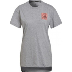 T-krekls Adidas TX Pat Mou TE W H50943 / L