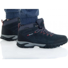 Hi Mountain M CSM-02 pelēks / 42 apavi