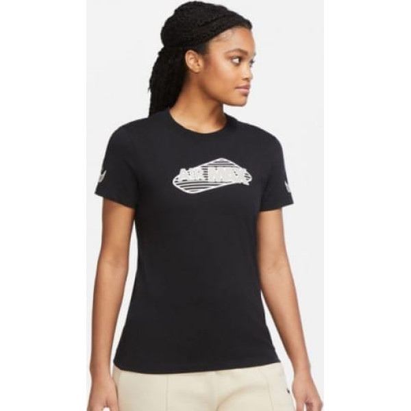 Nike Sportswear W DN5856 010 / XS T-krekls