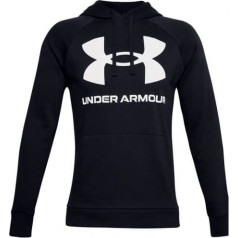 Under Armour Rival Fleece Big Logo HD sporta krekls M 1357093 001 / XL