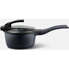 Pensofal Saxum Saucepan 16cm (W/Glass) 5806