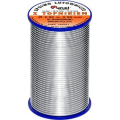 Blow 9639 # Alva 2,50 / 500g / saistviela LC60-SW26