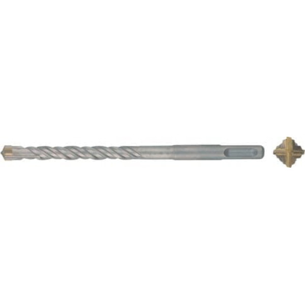 Sds max masonry drill s4 + 40*720mm proline