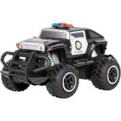 Rebel ZAB0113 Mini policijas RC automašīna