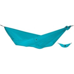 Ticket To The Moon, A Hammock Compact Hammock Purple