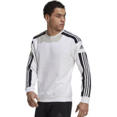 Džemperis adidas SQUADRA 21 Sweat Top GT6641 / Balta / XL