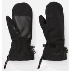Marmot Cimdi MINIMALIST SHELL Mitt GTX M Black