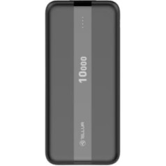 Tellur PBC103 10000mAh black