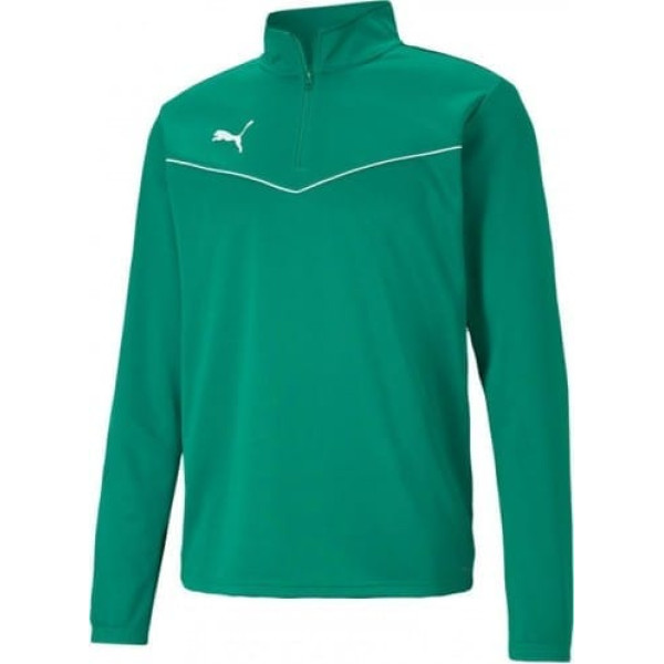 Puma team RISE 1 4 Zip Top M 657394 05 / 2XL