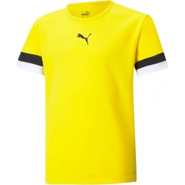 Puma komandaRise Jersey Jr. 704938 12.07