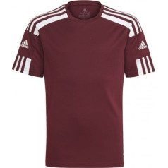 T-krekls adidas Squadra 21 Jersey Youth Jr GN8090 / 116cm