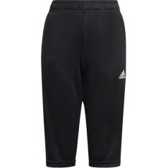 Bikses adidas Tiro 21 3/4 Pant Jr GM7373 / 116 cm