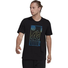 T-krekls adidas Terrex Mountain Fun Graphic Tee M H50930 / S