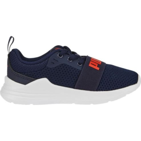 Apavi Puma Wired Run PS Jr 374216 28.21
