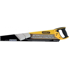 Stanley Concrete saw 650mm