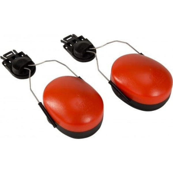 Lahti Pro Ear defenders for safety helmets l10401, l10403, ce, lahti