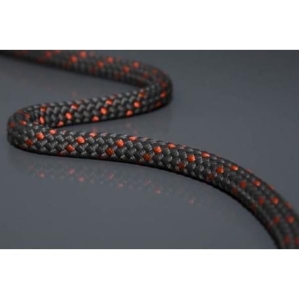 Gilmonte Rope Profistatic 10.5 mm, 1m, Black