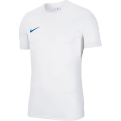 T-krekls Nike Park VII Boys BV6741 102 / Balta / S (128-137cm)