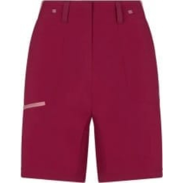 La Sportiva Šorti SCOUT Short W XL Red Plum/Blush
