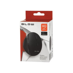 84-042 # Blow mb-50 usb optiskā pele melna