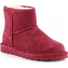 Inny Bearpaw Alyssa W 2130W-620 Bordeaux / EU 36 ziemas apavi