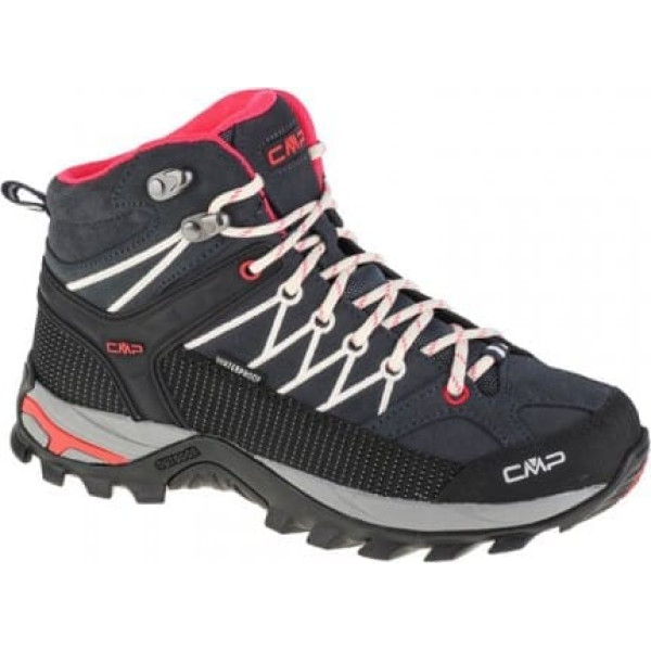 CMP Rigel Mid W 3Q12946-76UC / 37 apavi