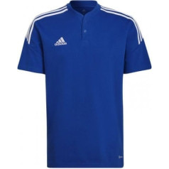 Polo krekls Adidas Condivo 22 M HG6307 / S (173cm)