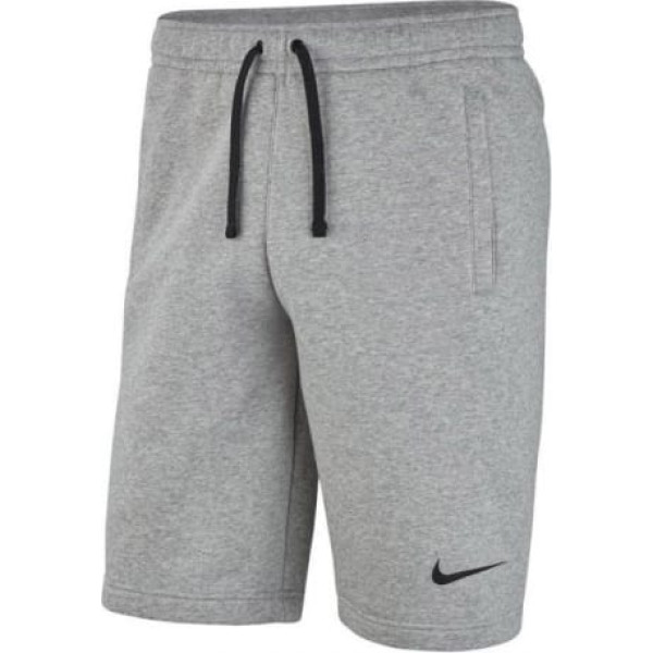 Šorti Nike Park 20 Fleece Short Jr CW6932 063 / S (128-137cm)