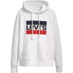 Levis Levi's Graphic Standard Hoodie W 184870058 / S