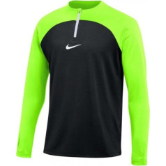 Nike NK Dri-FIT Academy Drill Top KM DH9230 010 / L sporta krekls