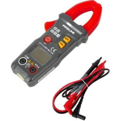 Digital clamp multimeter 600v, proline