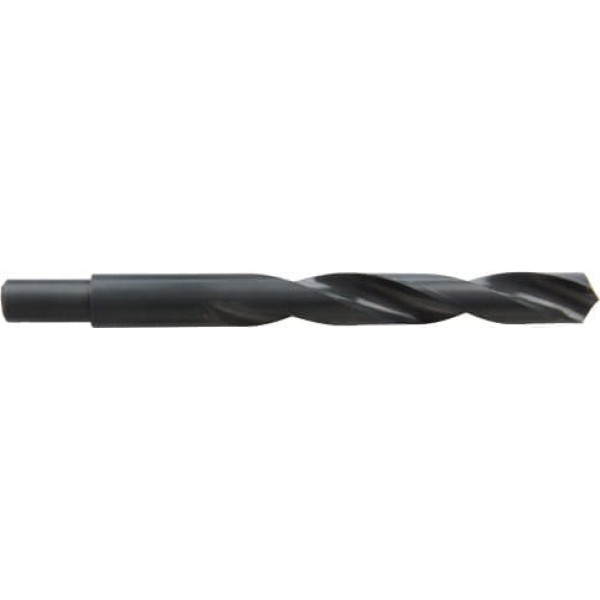 Hss twist drill - din338 - 16.0 mm, reduced shank proline