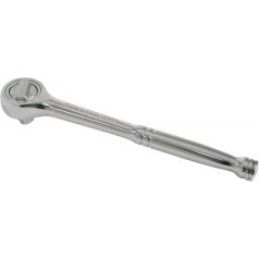Reversible ratchet-1/4