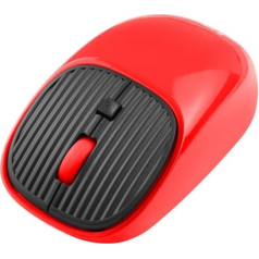 Wave rf pele 2,4 ghz sarkana