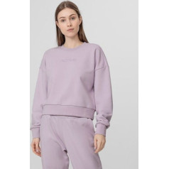 Krekls 4F H4L22-BLD023 52S / violets / XL