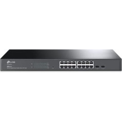 Switch|TP-LINK|TL-SG2218|Rack|2xSFP|TL-SG2218