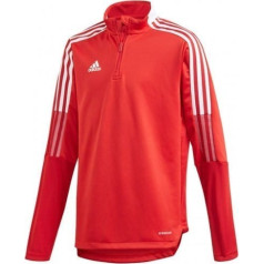 Adidas Tiro 21 Training Top Youth Jr GM7323 / 152cm sporta krekls