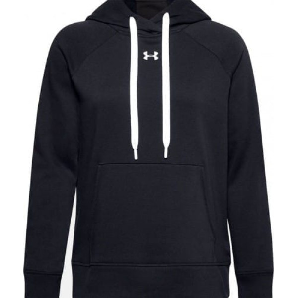 Under Armour Rival Fleece Hb Hoodie W 1356317 001 / M